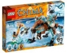 Lego Chima Machina Sir Fangara (70143) 70143