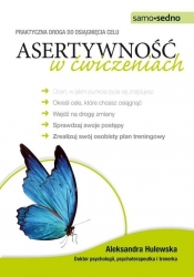 Asertywność w ćwiczeniach