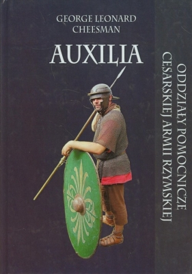 Auxilia - George Leonard Cheesman