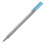 Cienkopis Triplus Fineliner 0,3 mm - wodny niebieski (334-34)