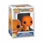 Figurka Funko Pop Games Pokemon - Charmander (FNK50403)
