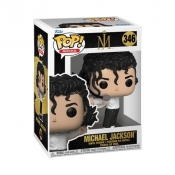 Funko POP! Rocks: Michael Jackson (1993)