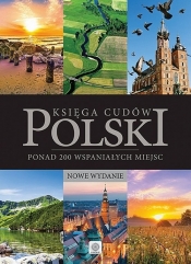Księga cudów Polski