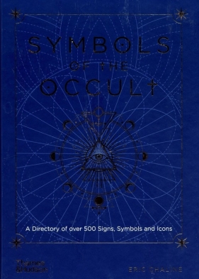 Symbols of the Occult - Chaline Eric