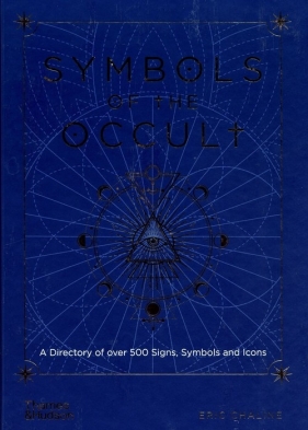 Symbols of the Occult - Eric Chaline