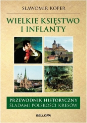 Wielkie Księstwo Litewskie i Inflanty