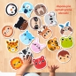 CzuCzu, Pierwsze puzzle. Buzie