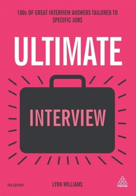 Ultimate Interview - Lynn Williams