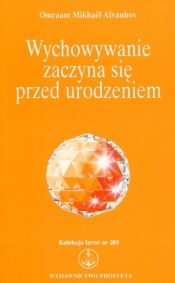 Wychowywanie zaczyna się przed urodzeniem