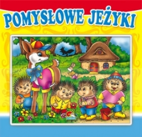 Pomysłowe jeżyki nr 258
