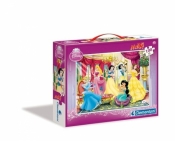 PUZZLE 100el maxi