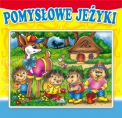 Pomysłowe jeżyki nr 258