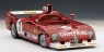 Alfa Romeo 33 TT 12 #2 Pescarolo