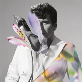 Boleros y Masecki (Vinyl)