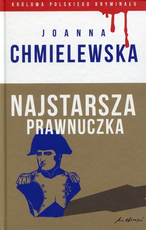 Najstarsza prawnuczka