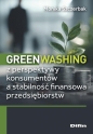 Greenwashing z perspektywy konsumentów.. - Monika Szczerbak