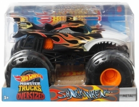 Pojazd Monster Trucks 1:24 HNM41 (FYJ83/HNM41)