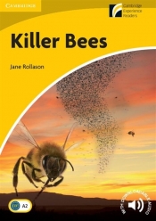 Killer Bees - Rollason Jane 