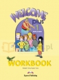 Welcome Plus 1 wb