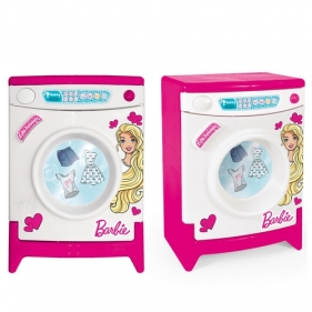 Barbie - Pralka z dźwiękiem (Uszkodzone opakowanie)