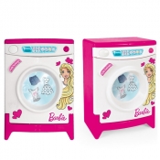 Barbie - Pralka z dźwiękiem (Uszkodzone opakowanie)