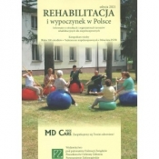 Rehabilitacja i wypoczynek w Polsce 2021 - Opracowanie zbiorowe