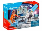 Playmobil Zestaw upominkowy: Space Trening (70603)