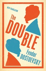 The Double - Fiodor Dostojewski
