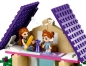 Lego Friends 41679 Leśny domek