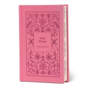 Little Women - Louisa May Alcott