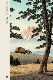 Japonia utracona - Kerr Alex