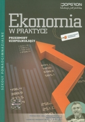 Ekonomia w praktyce Podręcznik