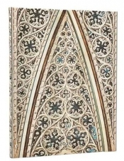 Kalendarz książkowy ultra 2026 Vault of the Milan