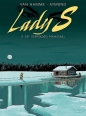 Lady S 3 59 szerokości północnej - Philippe Aymond, Jean Van Hamme, Jean Van Hamme