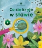 Młodzi przyrodnicy. Co się kryje w stawie - Molly Littleboy