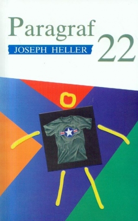Paragraf 22 - Heller Joseph