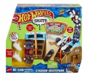 Zestaw Hot Wheels Skate Stadion Skatepark (HPG34)