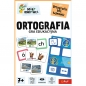 Mały odkrywca - Ortografia