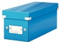 Pudełko na CD/DVD Leitz Click & Store 143 mm x 352 mm (60410036)