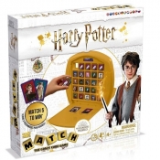 Top Trumps Match Harry Potter White (38034)