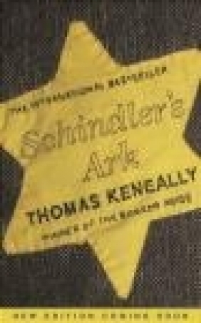 Schindler's Ark Thomas Keneally