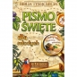Pismo Święte dla młodych. Biblia Tysiąclecia - Opracowanie zbiorowe