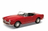 Alfa Romeo Spider Cabrio