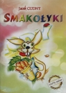 Smakołyki
	 (Audiobook)  Cudny Jacek