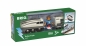 Brio Trains & Vehicles: Super-szybka lokomotywa (63600300)