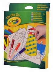 Crayola Mozaika