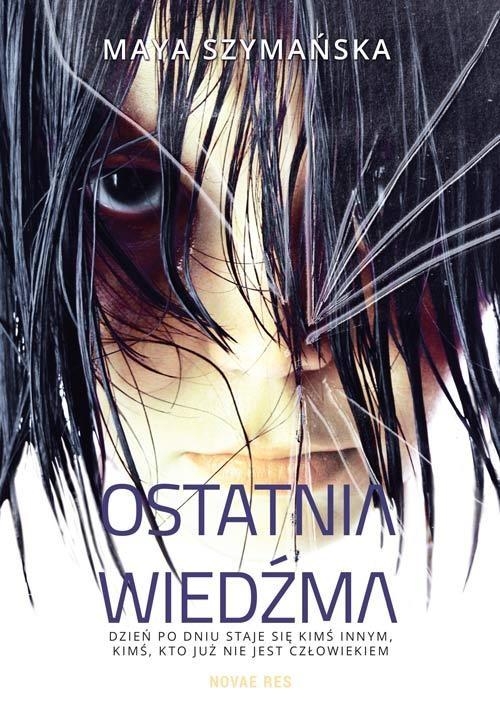 Ostatnia wiedźma