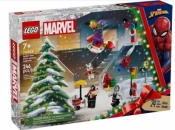 LEGO(R) SUPER HEROES 76293 Kalendarz adwentowy 2024