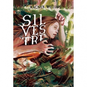 Silvestre - Willian Wagner