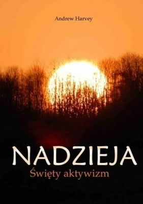 Nadzieja - Andrew Harvey